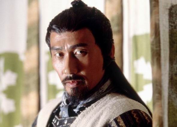 天地英雄剧照的剧照