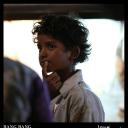 爱你的，索尼娅剧照