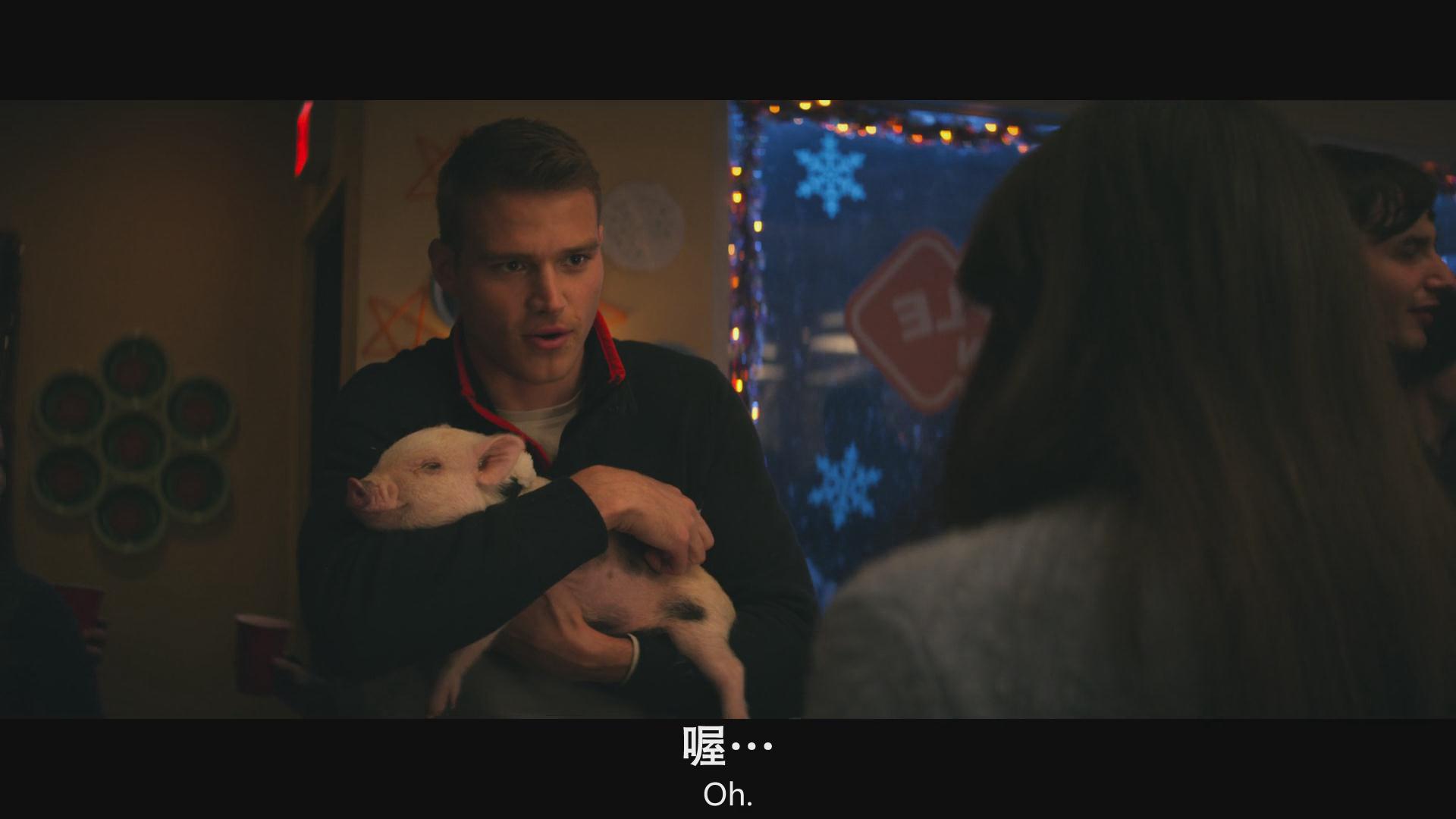 冬季浪漫故事剧照的剧照