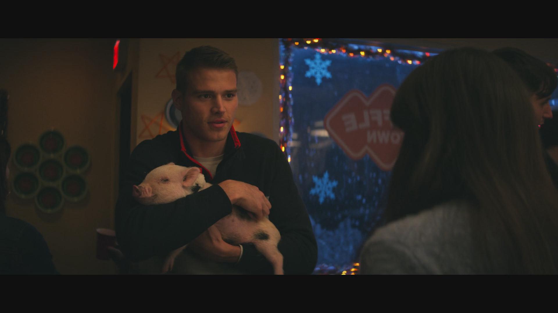 冬季浪漫故事剧照的剧照