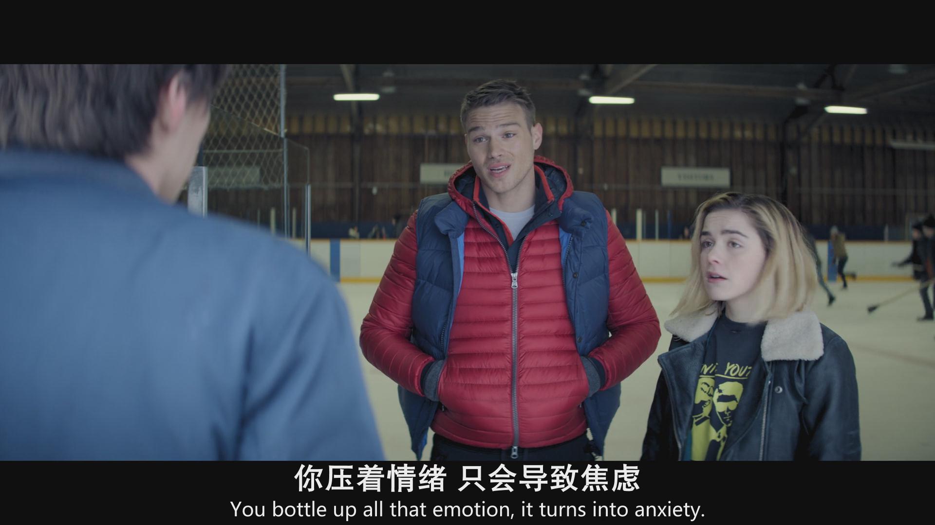 冬季浪漫故事剧照的剧照