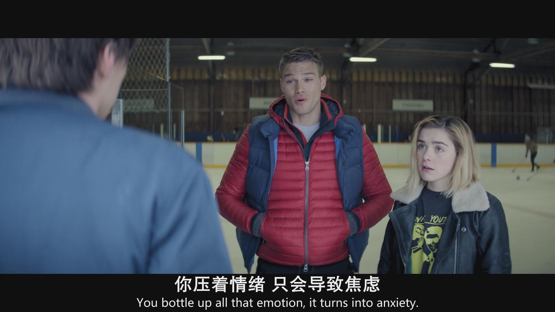 冬季浪漫故事剧照的剧照