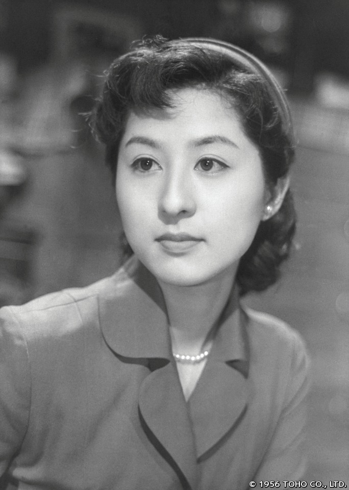 骤雨剧照的剧照