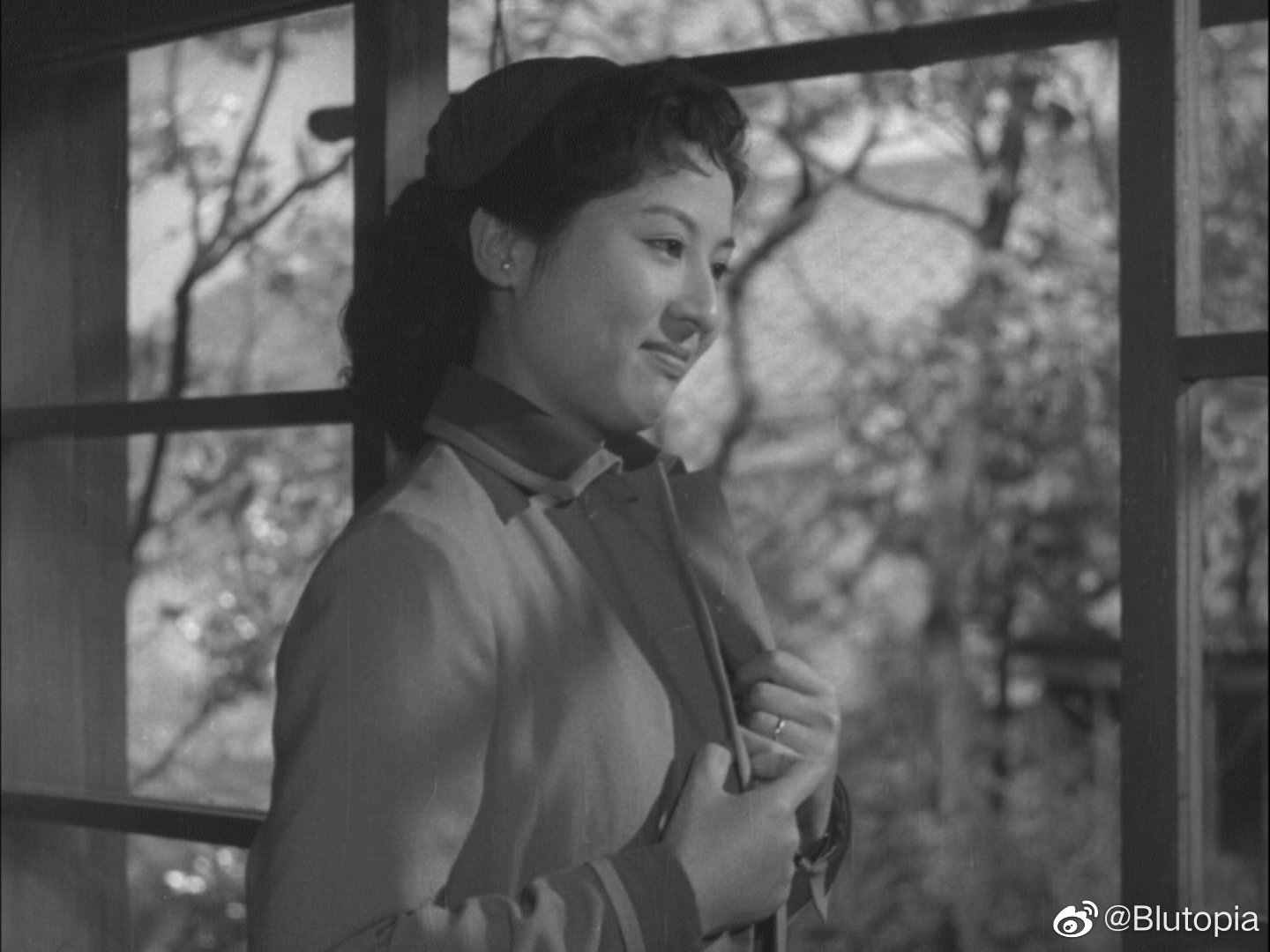 骤雨剧照的剧照