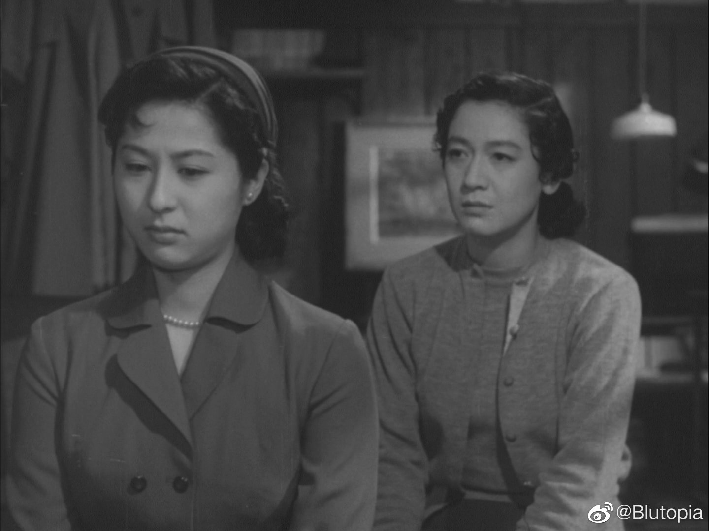 骤雨剧照的剧照