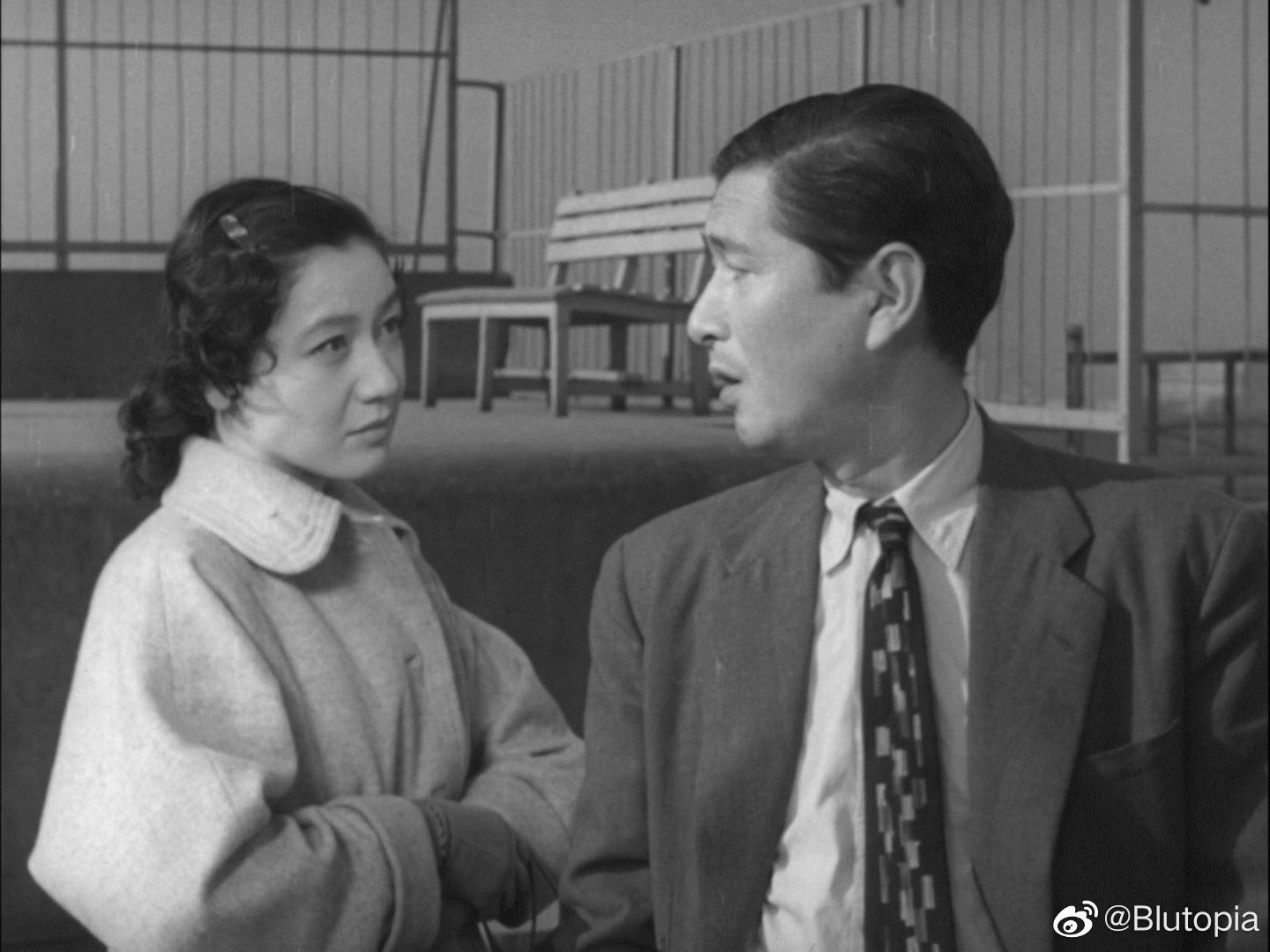 骤雨剧照的剧照