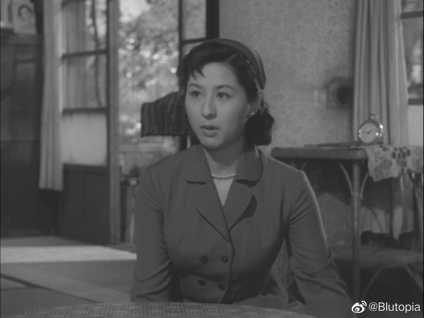 骤雨剧照的剧照