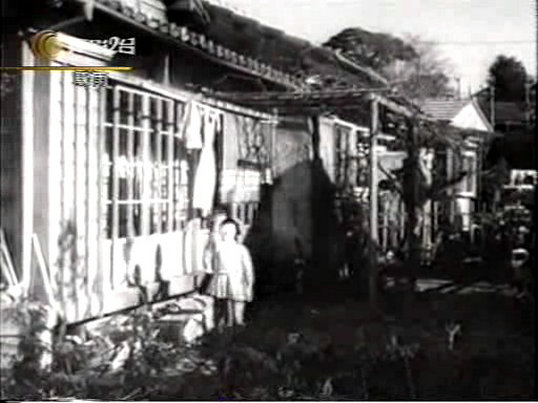 骤雨剧照的剧照