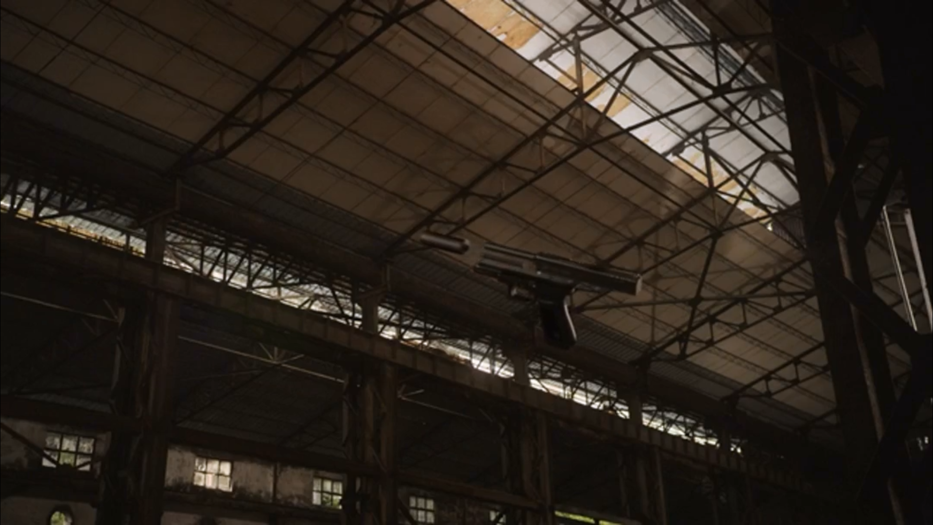 决战异世界剧照的剧照