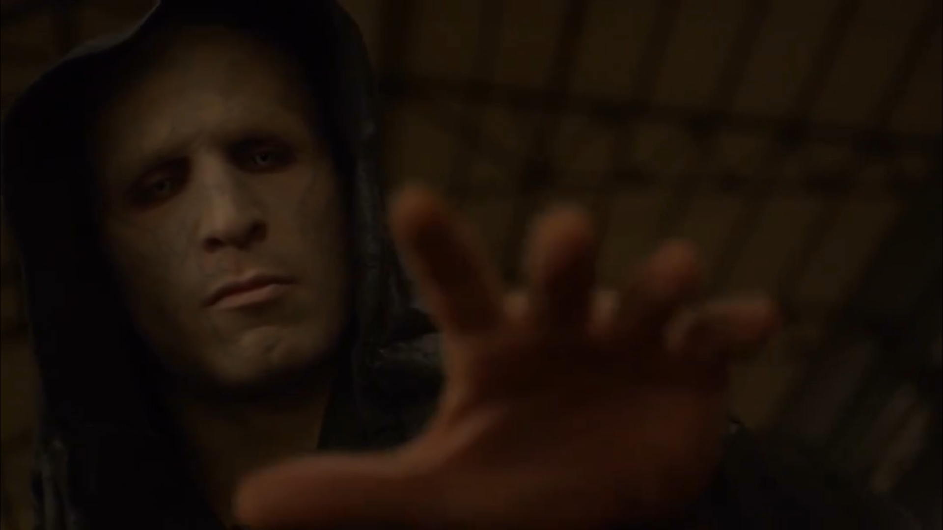 决战异世界剧照的剧照