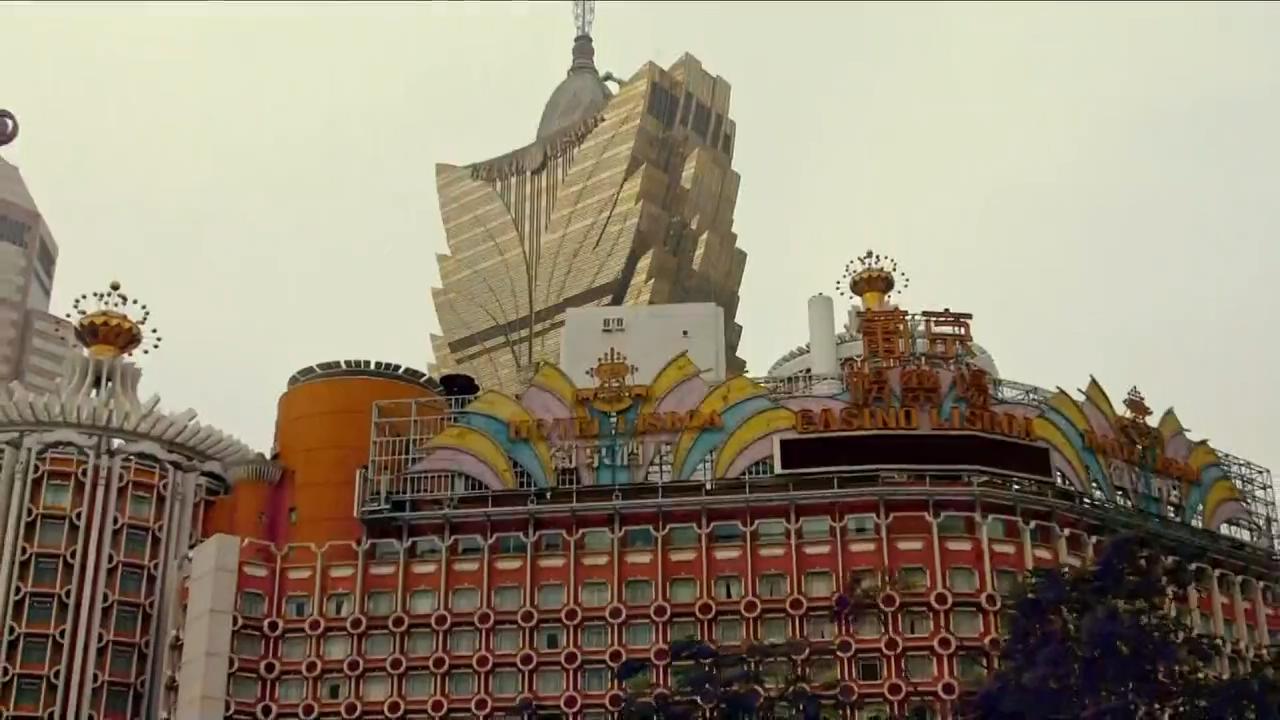 决战异世界剧照的剧照