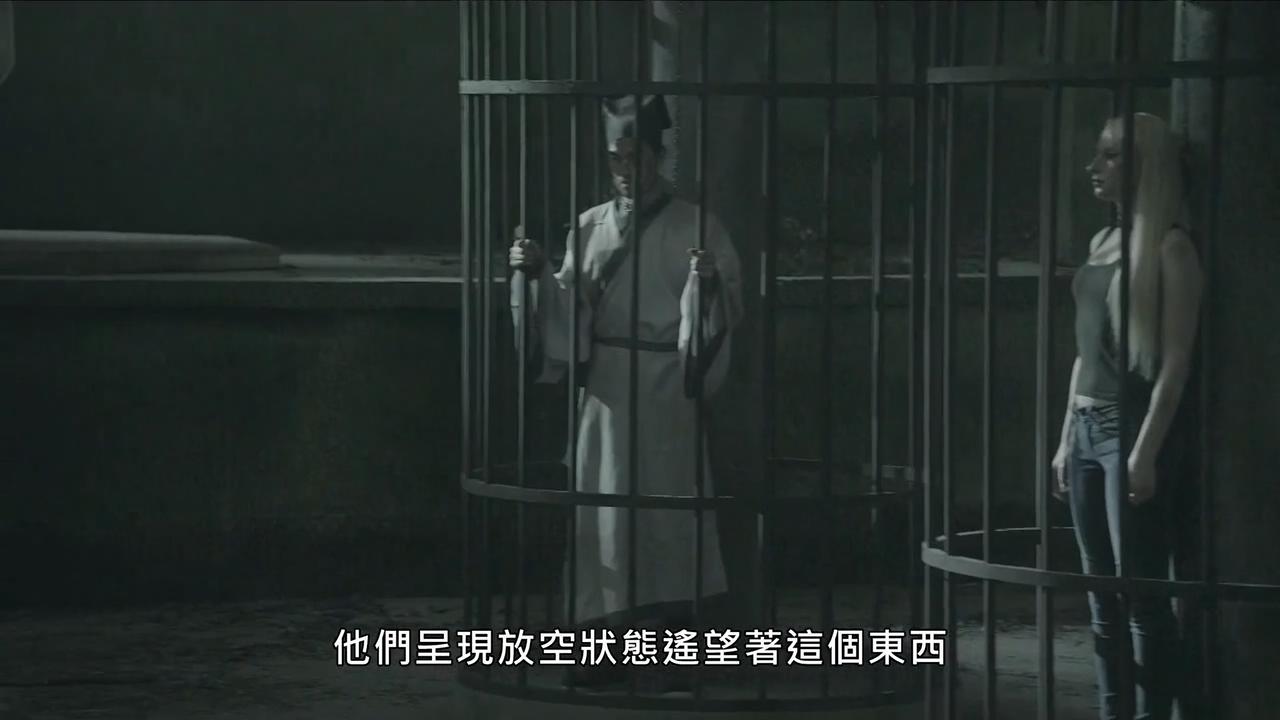 决战异世界剧照的剧照