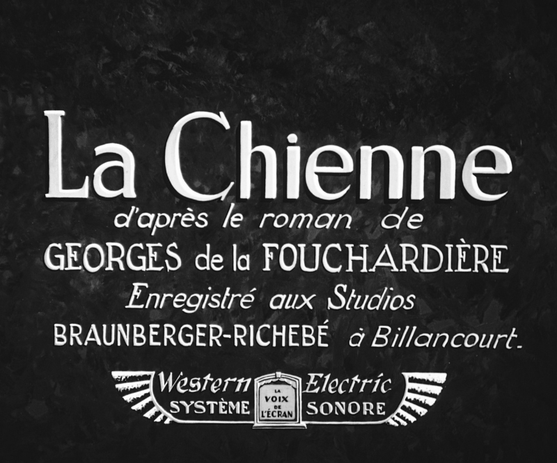 母狗剧照的剧照