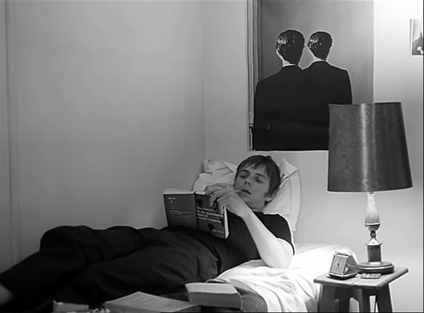 沉睡的人剧照的剧照