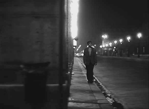 沉睡的人剧照的剧照