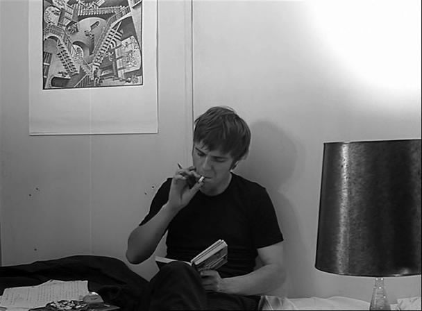 沉睡的人剧照的剧照