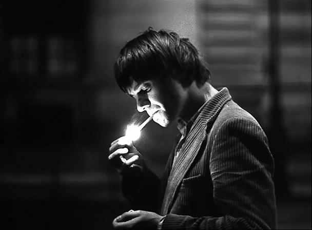 沉睡的人剧照的剧照