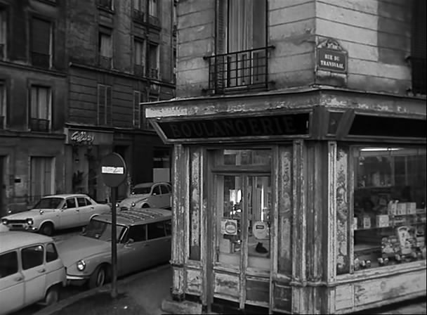 沉睡的人剧照的剧照