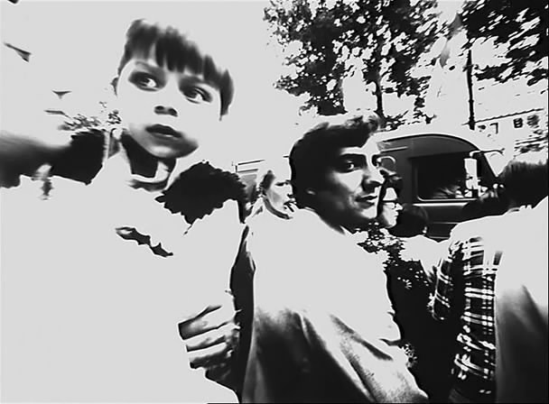 沉睡的人剧照的剧照