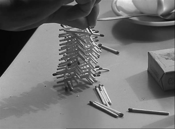 沉睡的人剧照的剧照