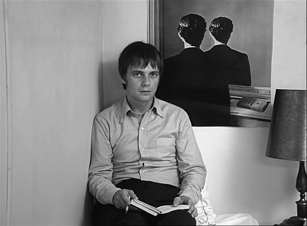 沉睡的人剧照的剧照