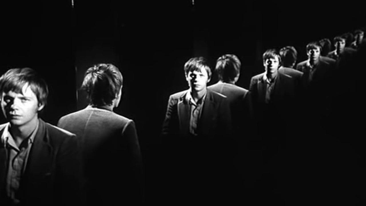 沉睡的人剧照的剧照