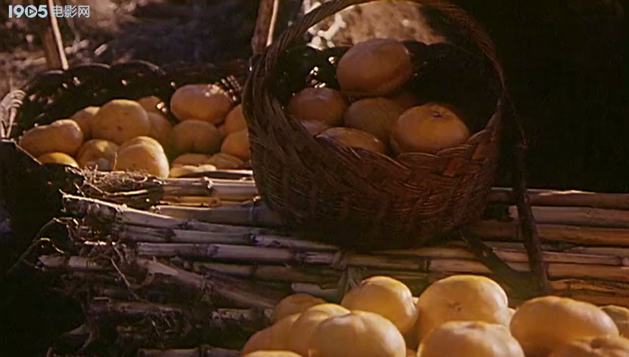 哦，香雪剧照的剧照