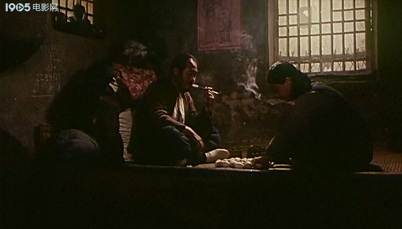 哦，香雪剧照的剧照