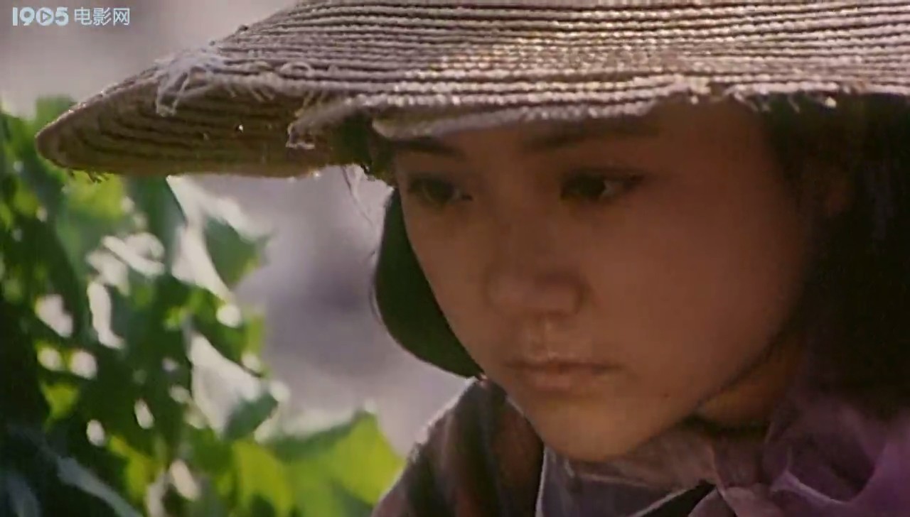 哦，香雪剧照的剧照