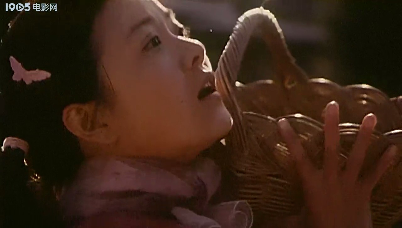 哦，香雪剧照的剧照