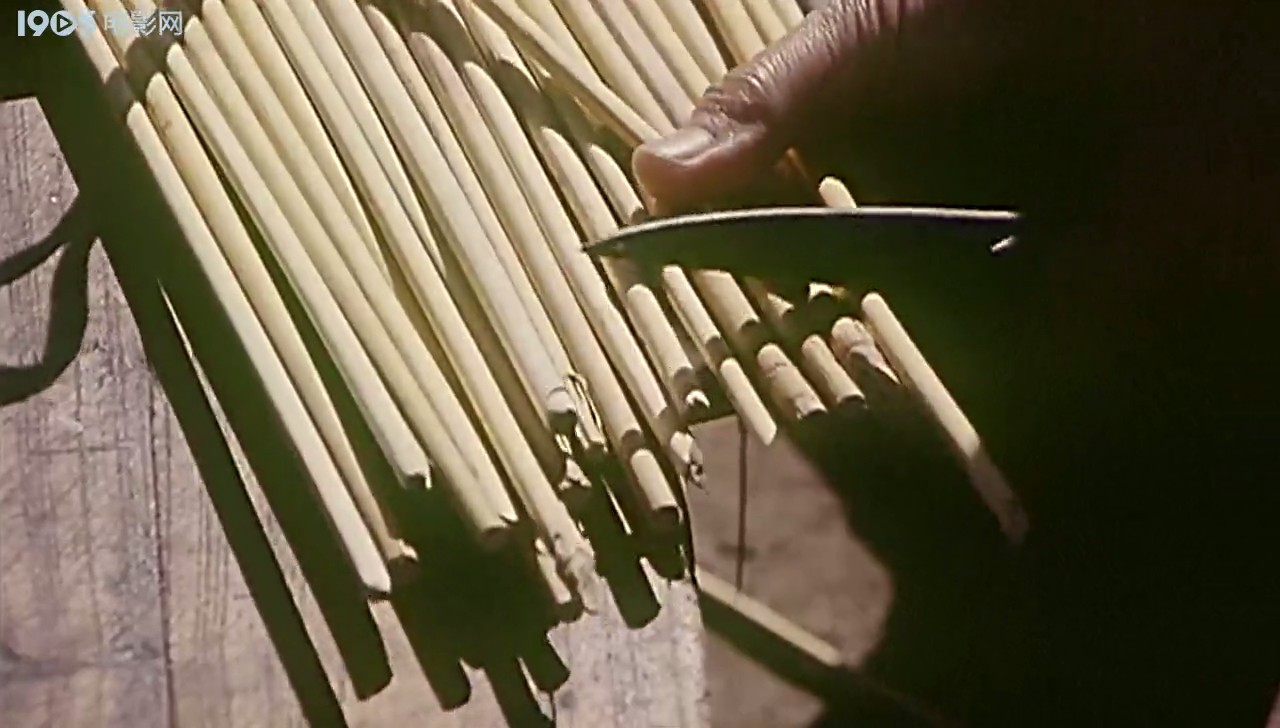 哦，香雪剧照的剧照