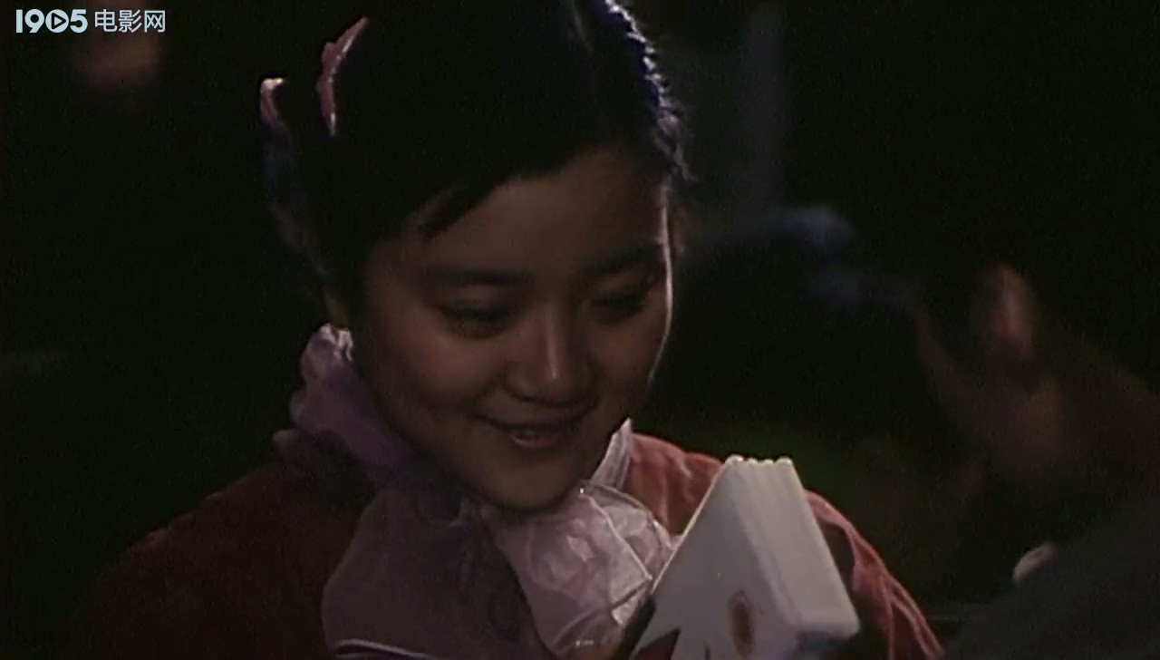 哦，香雪剧照的剧照