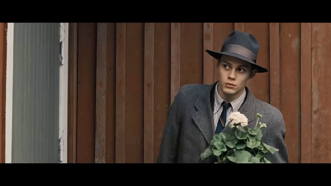 橡树男孩剧照的剧照