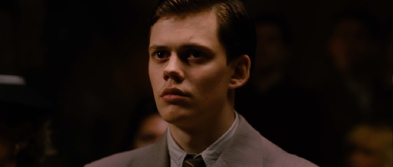 橡树男孩剧照的剧照