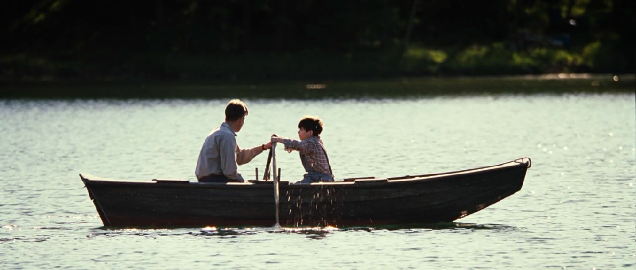 橡树男孩剧照的剧照