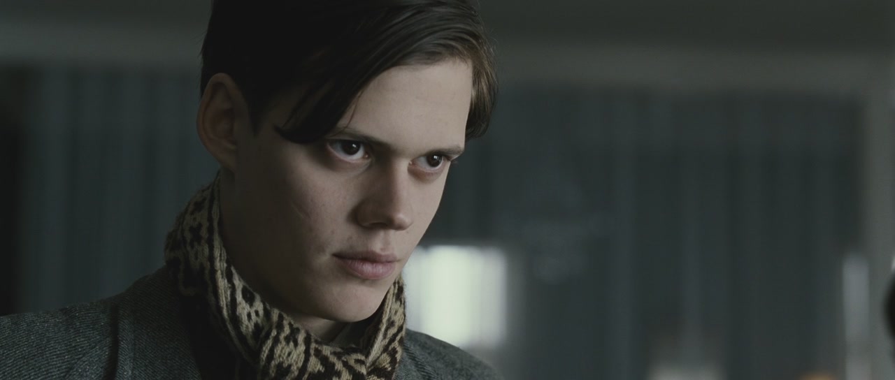 橡树男孩剧照的剧照