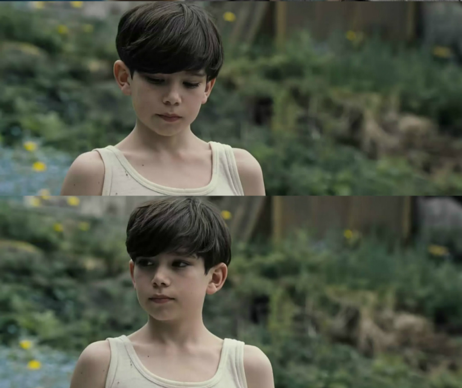 橡树男孩剧照的剧照