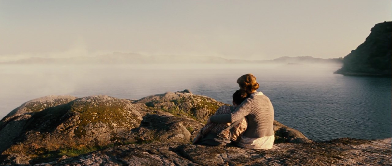 橡树男孩剧照的剧照