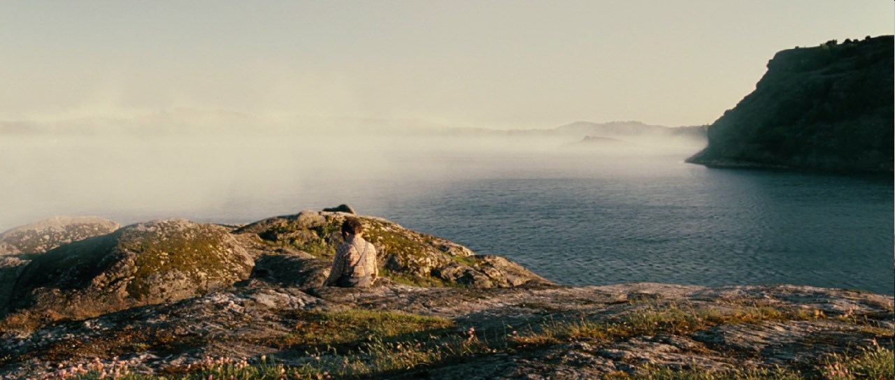 橡树男孩剧照的剧照