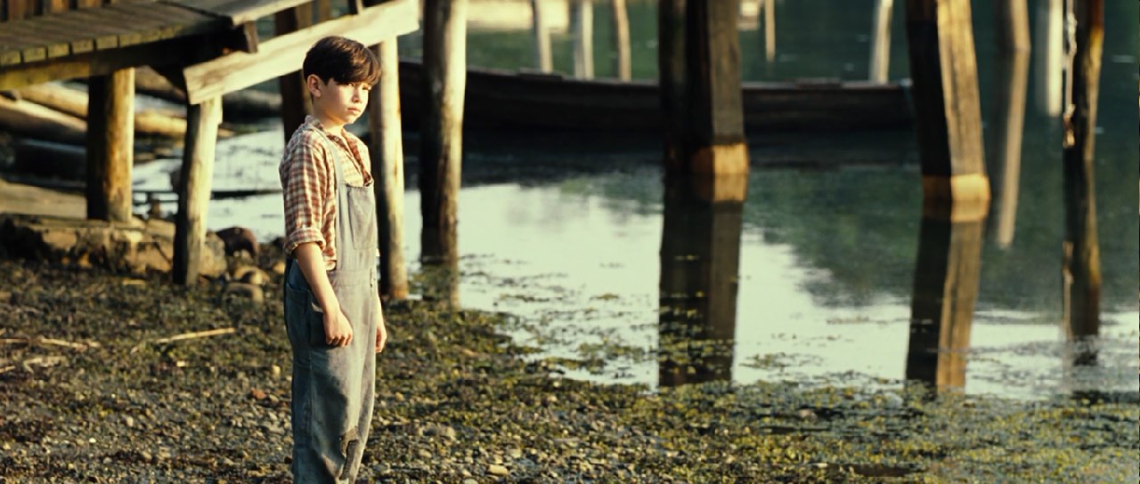 橡树男孩剧照的剧照