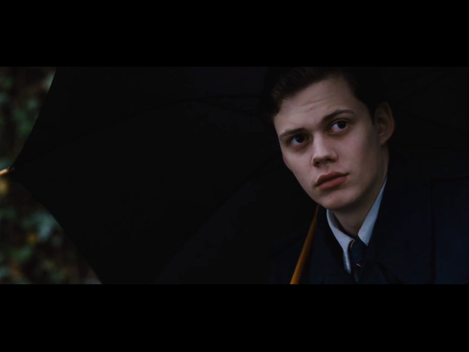 橡树男孩剧照的剧照