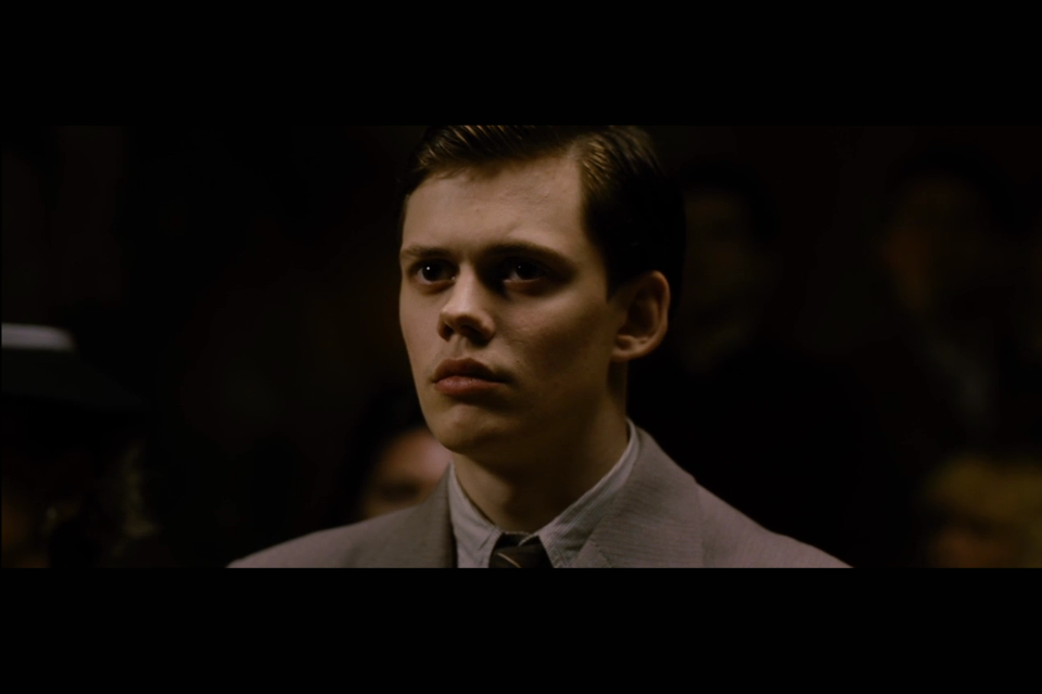 橡树男孩剧照的剧照