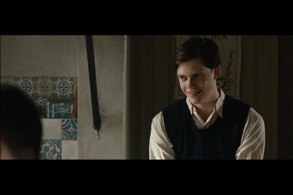 橡树男孩剧照的剧照