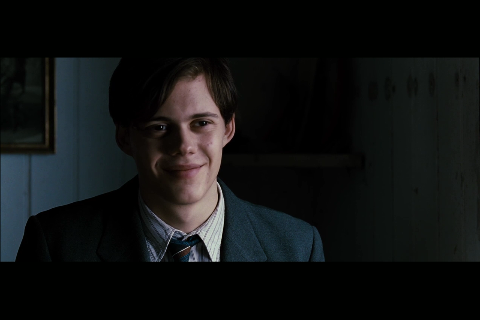 橡树男孩剧照的剧照