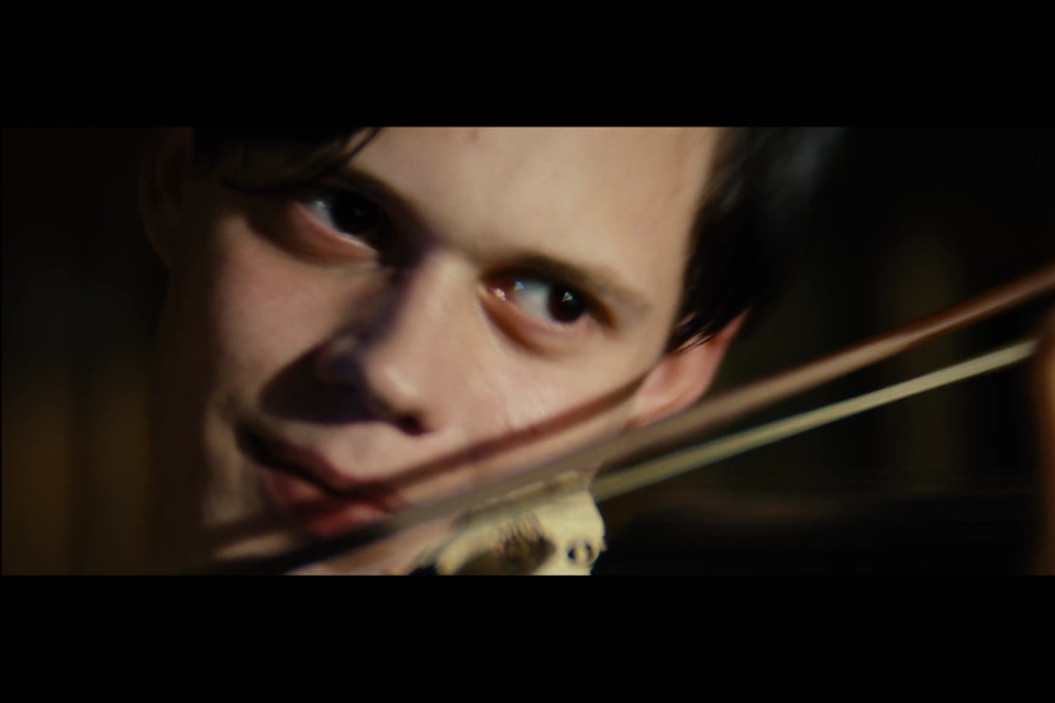 橡树男孩剧照的剧照