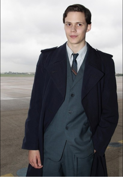 橡树男孩剧照的剧照