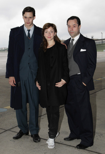 橡树男孩剧照的剧照