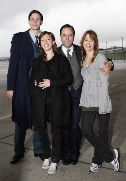 橡树男孩剧照的剧照