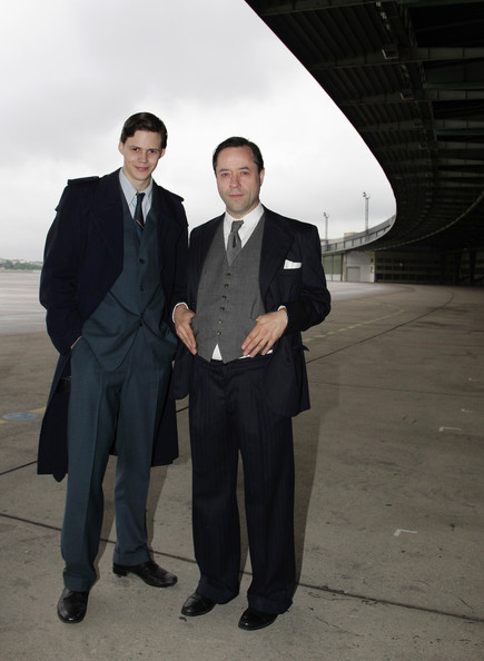 橡树男孩剧照的剧照