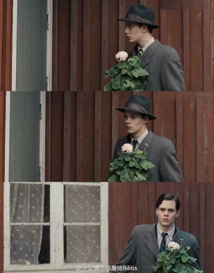 橡树男孩剧照的剧照